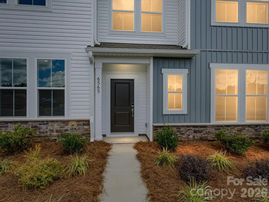 6565 Fire Lily Lane, Charlotte, NC 28216 - #3