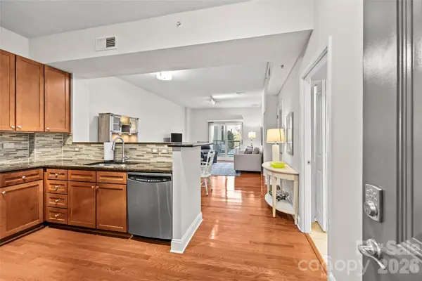 721 Governor Morrison Street #415, Charlotte, NC 28211