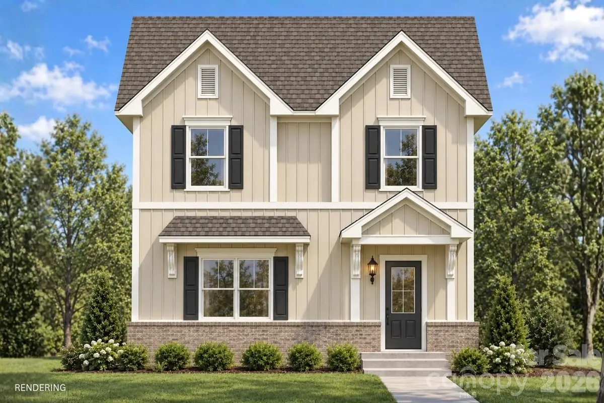 5706 Anderson Road, Charlotte, NC 28269 - #1