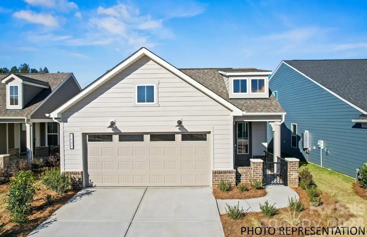 2010 Belmont View Drive, Belmont, NC 28012 - #1
