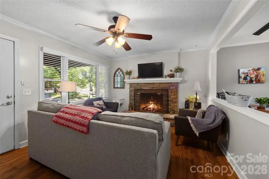 793 Peniel Road, Columbus, NC 28722 - #3