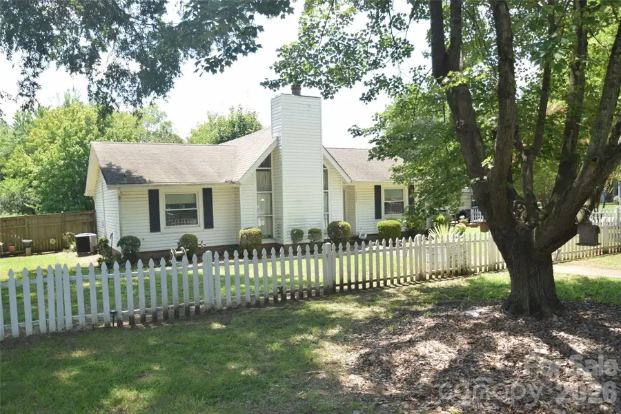 12202 Charing Grove Lane, Charlotte, NC 28273 - #2