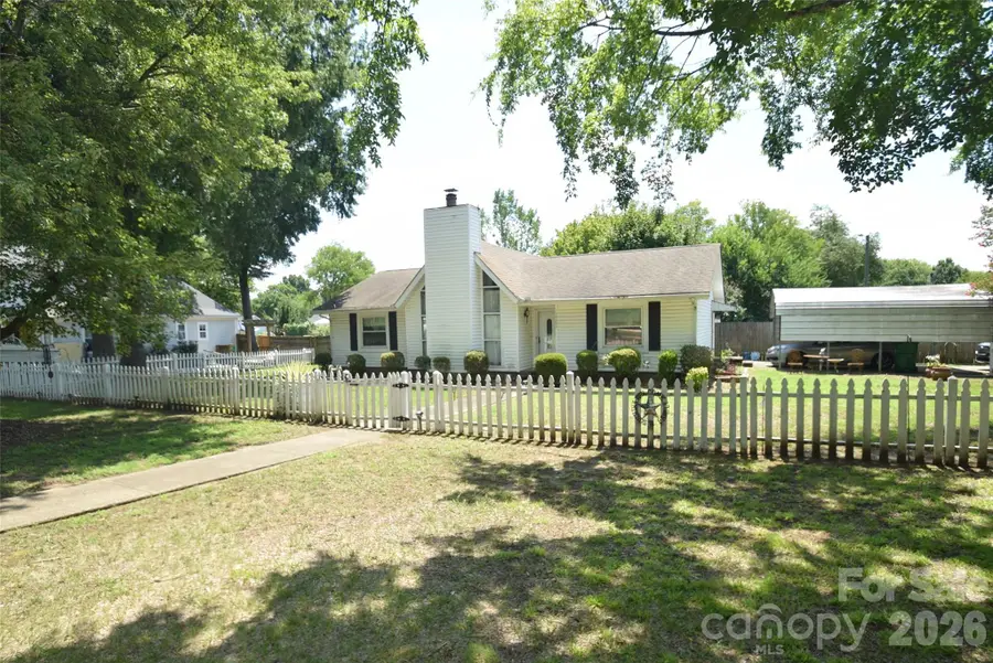 12202 Charing Grove Lane, Charlotte, NC 28273 - #3