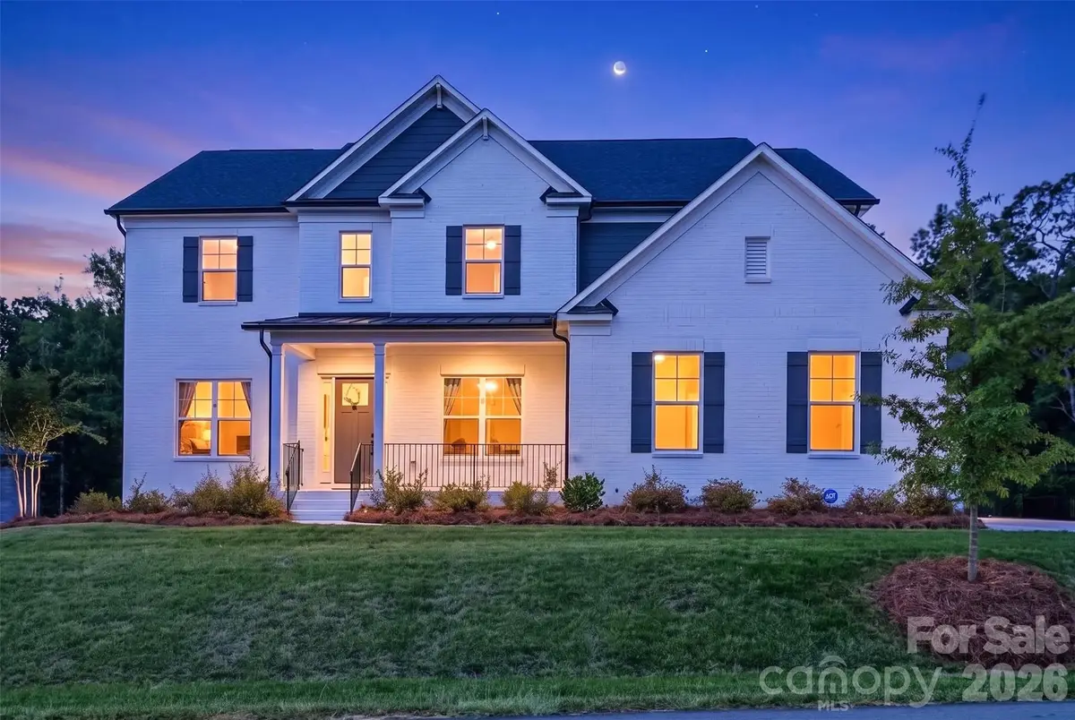 1216 Glade Arch Lane, Huntersville, NC 28078 - #1