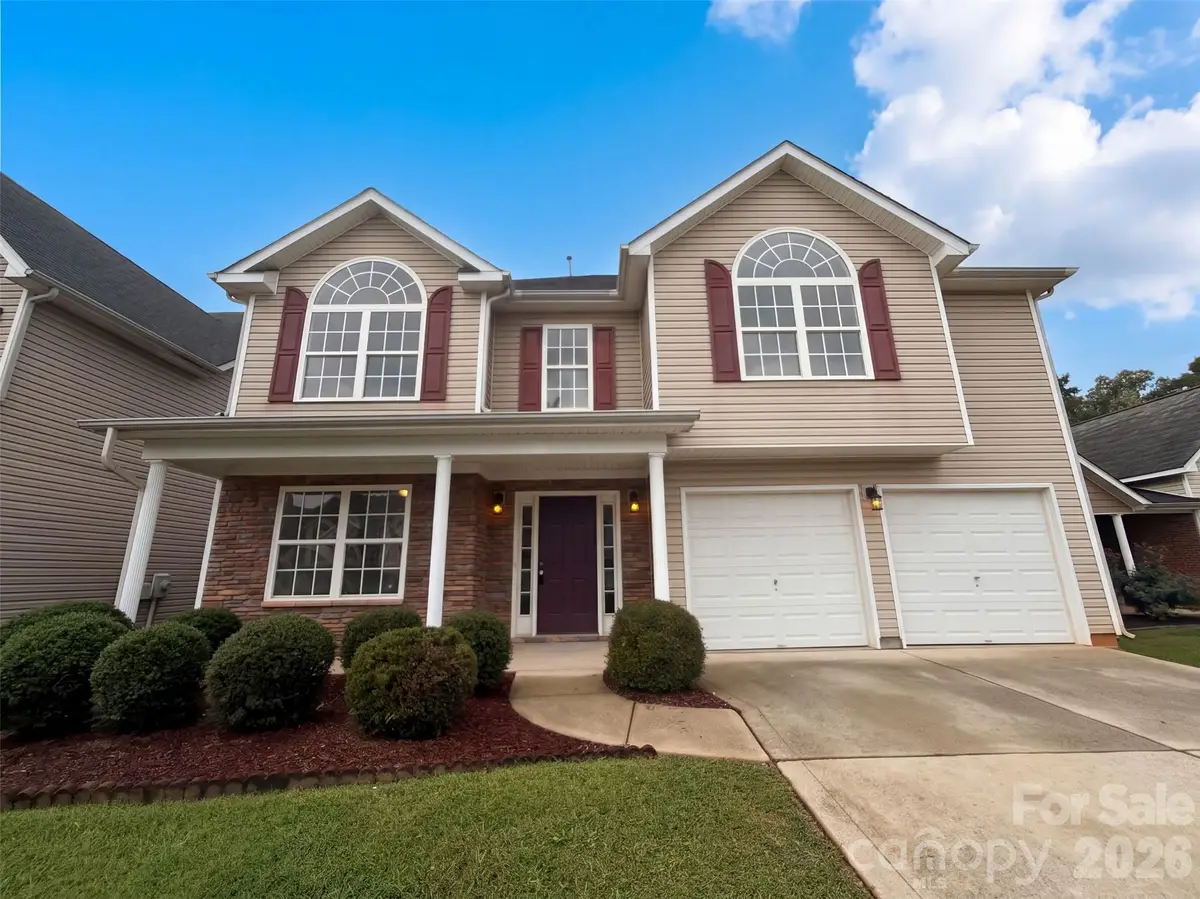 3214 Erwin Trace Drive, Charlotte, NC 28213 - #1