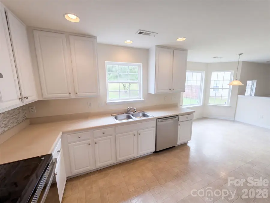 3214 Erwin Trace Drive, Charlotte, NC 28213 - #2