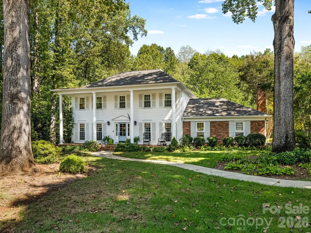 2007 Fromby Court, Charlotte, NC 28211 - #1