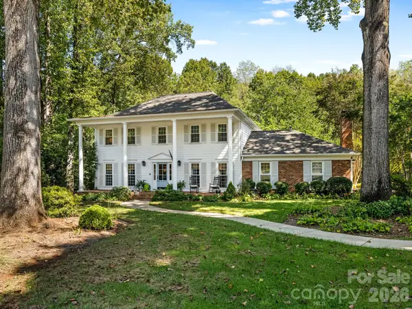 2007 Fromby Court, Charlotte, NC 28211