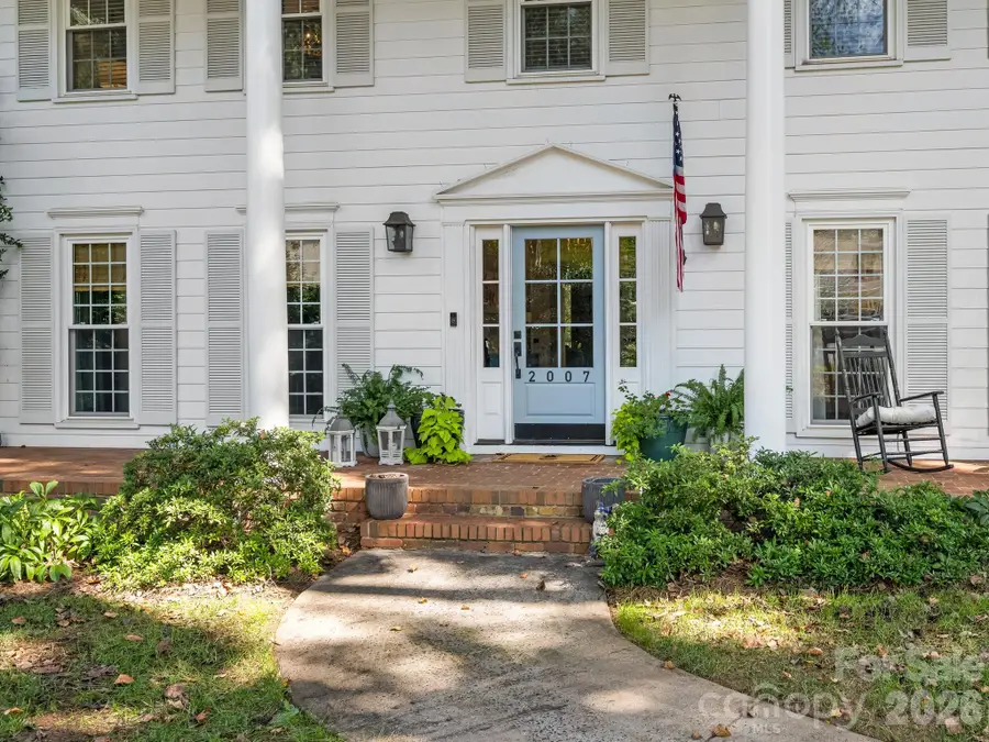2007 Fromby Court, Charlotte, NC 28211 - #2