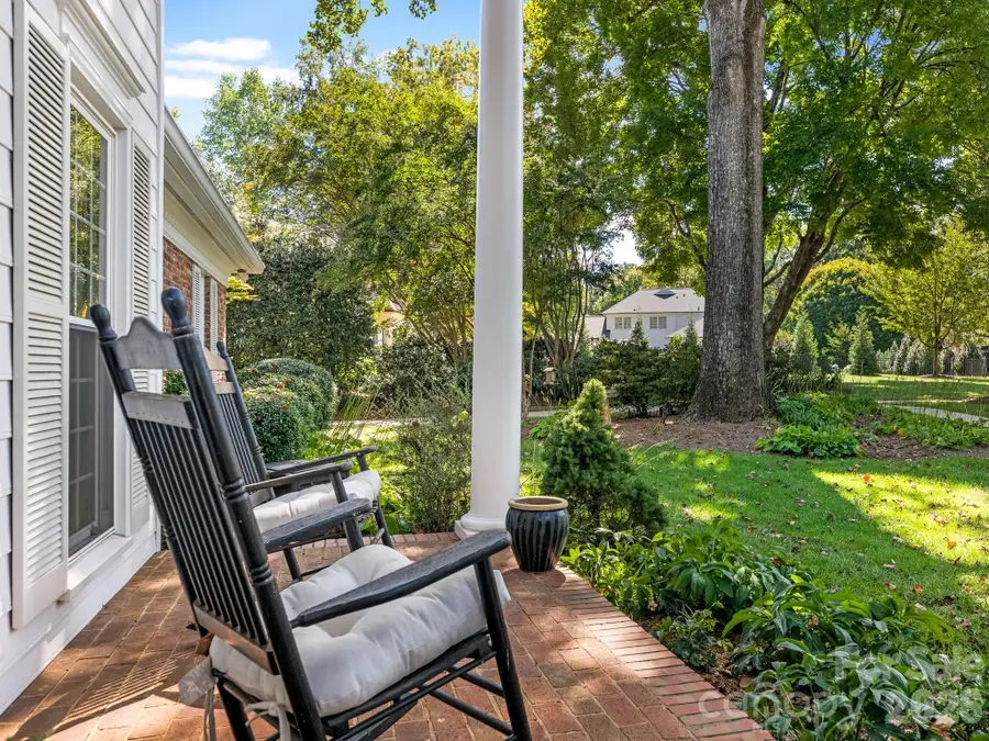 2007 Fromby Court, Charlotte, NC 28211 - #3