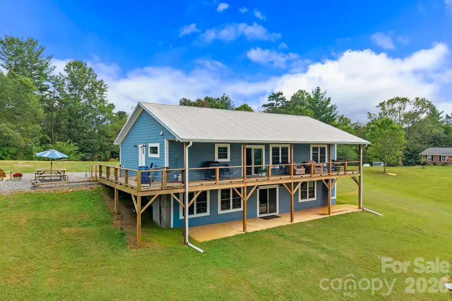 140 Gun Club Drive, Marshall, NC 28753 - #2