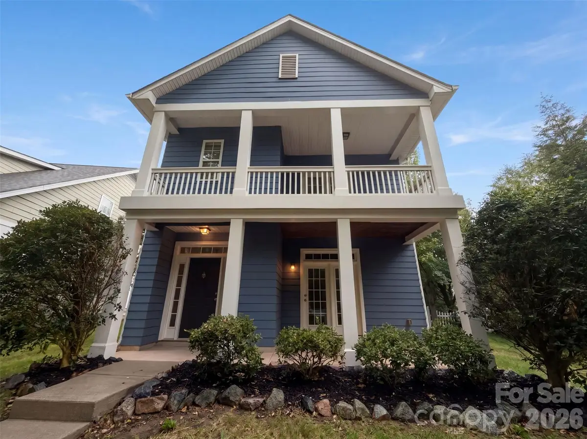 3926 Wilgrove Way Drive, Charlotte, NC 28213 - #1