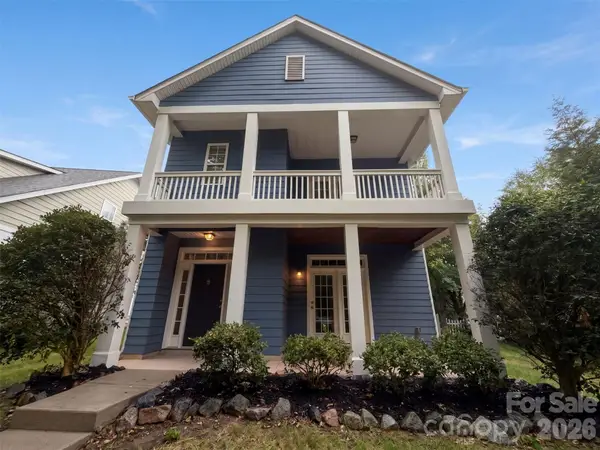 3926 Wilgrove Way Drive, Charlotte, NC 28213