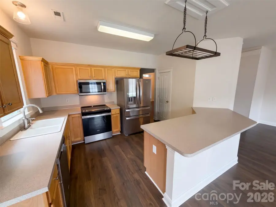 3926 Wilgrove Way Drive, Charlotte, NC 28213 - #2