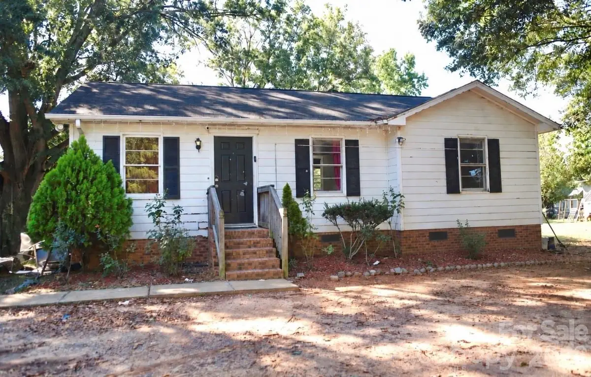 712 Edgehill Drive, Monroe, NC 28110 - #1