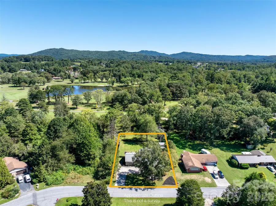 109 N Greenwood Forest Drive, Etowah, NC 28729 - #3