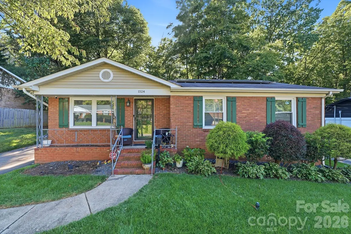 1524 Lanewood Place, Charlotte, NC 28208 - #1