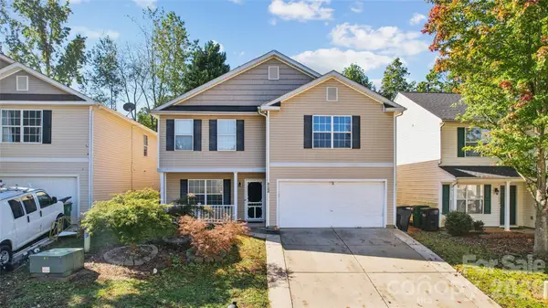 5142 Grays Ridge Drive #15, Charlotte, NC 28269