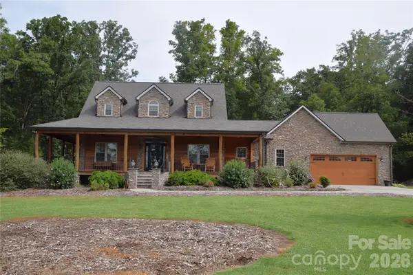 5410 Tobacco Road, Trinity, NC 27370