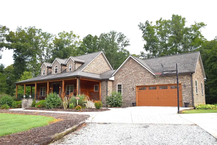 5410 Tobacco Road, Trinity, NC 27370 - #3