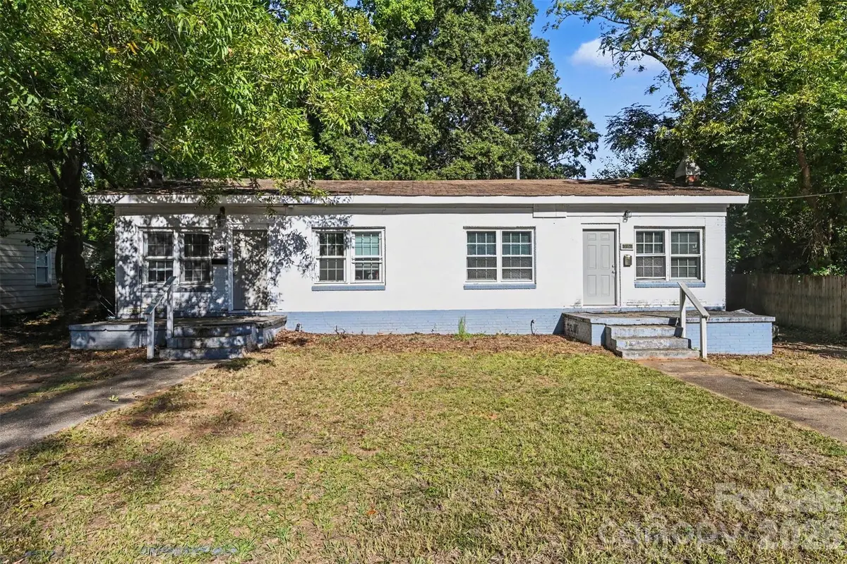 2547/2549 Pinckney Avenue, Charlotte, NC 28205 - #1