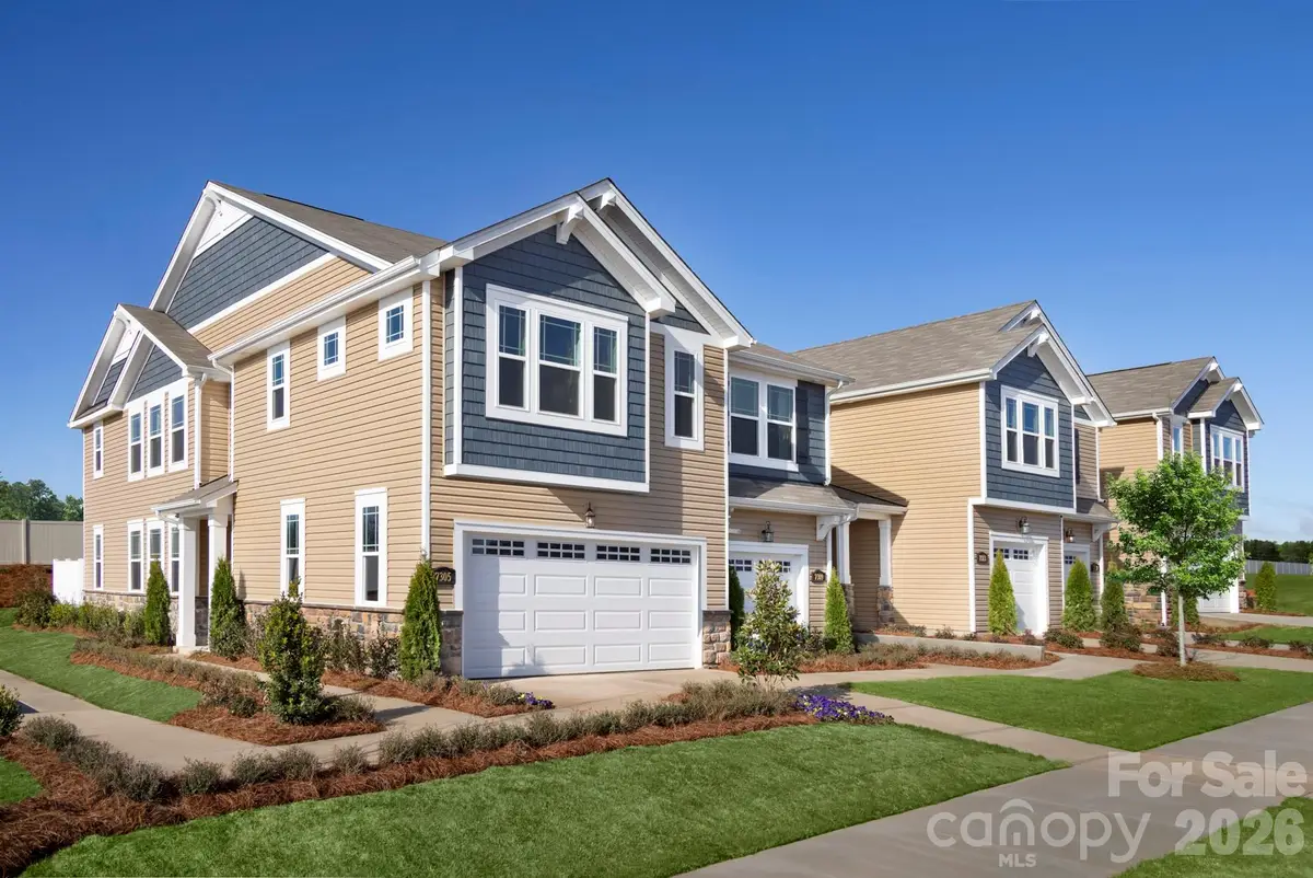 7520 Hodges Meadow Lane #182, Charlotte, NC 28213 - #1