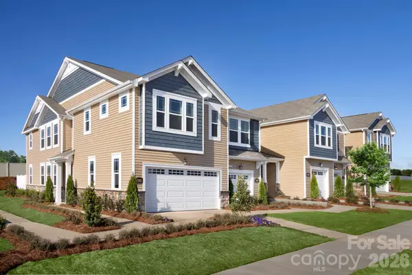 7520 Hodges Meadow Lane #182, Charlotte, NC 28213