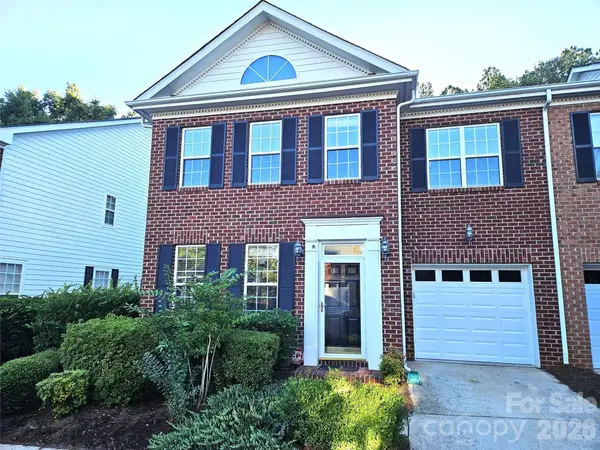 14503 Adair Manor Court, Charlotte, NC 28277