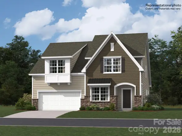 5365 Sunrise Pink Road #77, Kannapolis, NC 28081