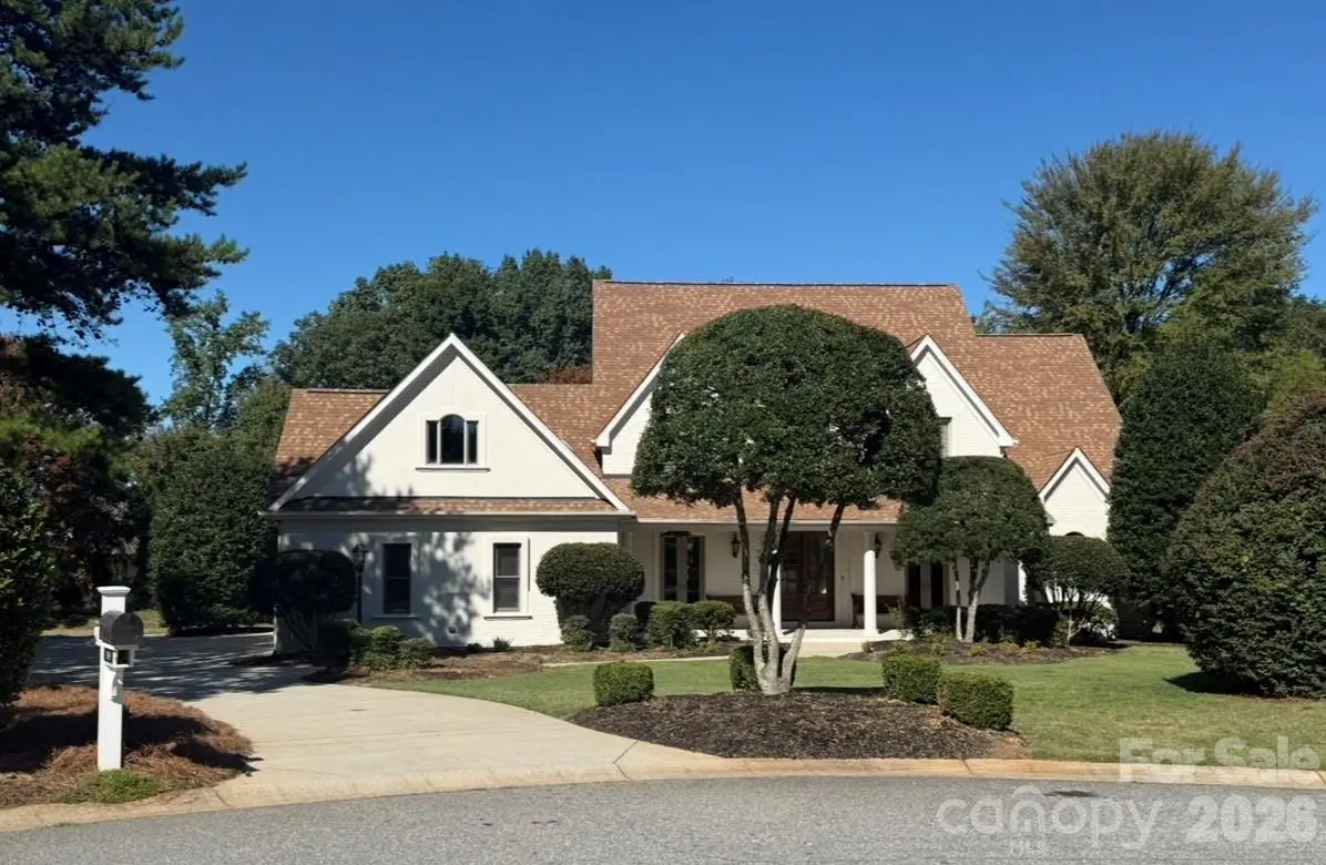 109 Fitchburg Court, Mooresville, NC 28117 - #1