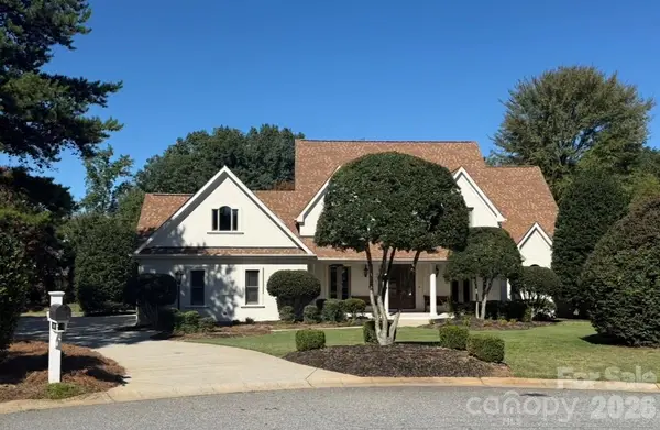 109 Fitchburg Court, Mooresville, NC 28117