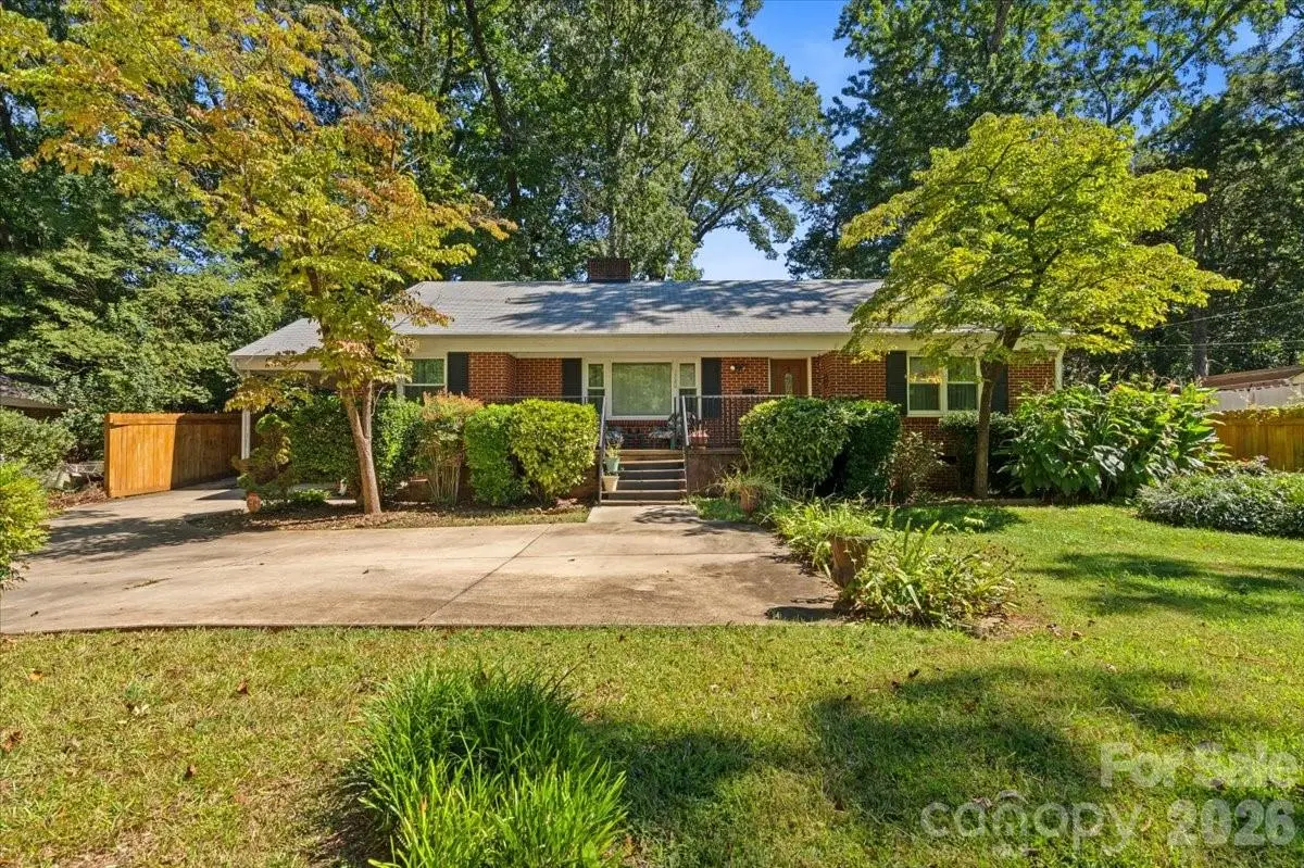 1720 Flynwood Drive, Charlotte, NC 28205 - #1