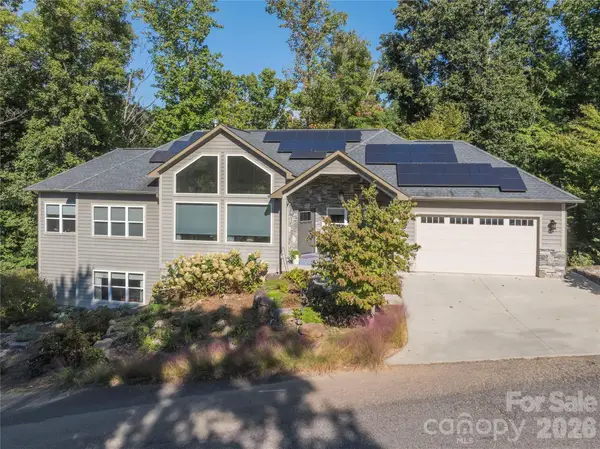 18 Herron View Lane, Weaverville, NC 28787