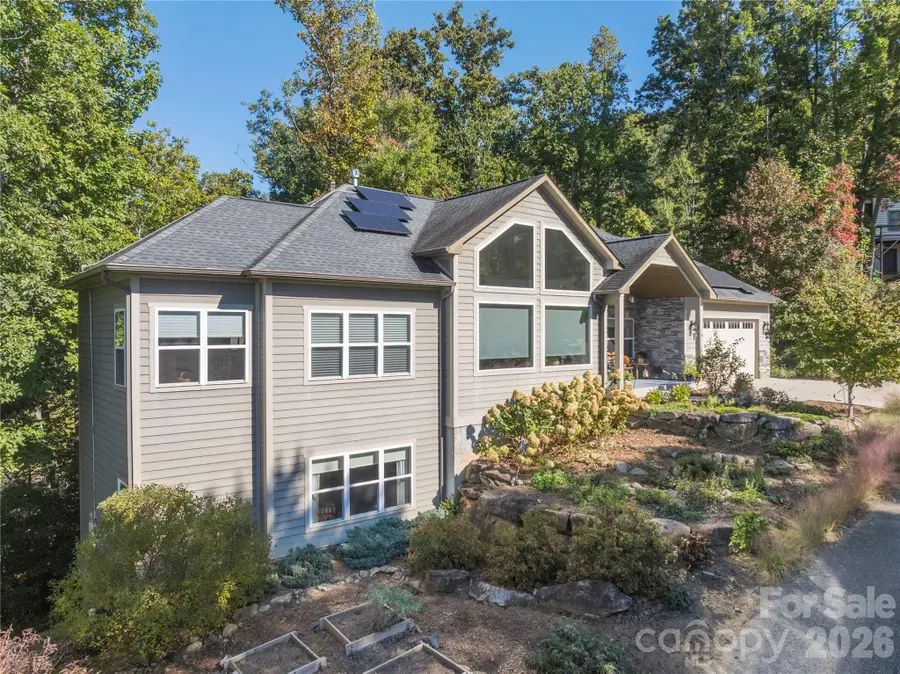 18 Herron View Lane, Weaverville, NC 28787 - #3