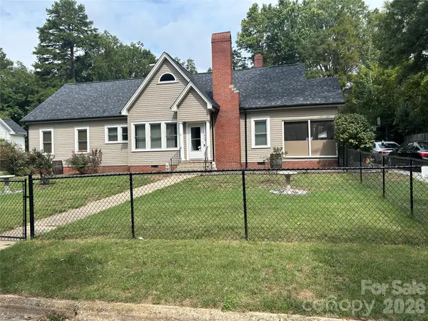 924 Maple Avenue, Salisbury, NC 28144