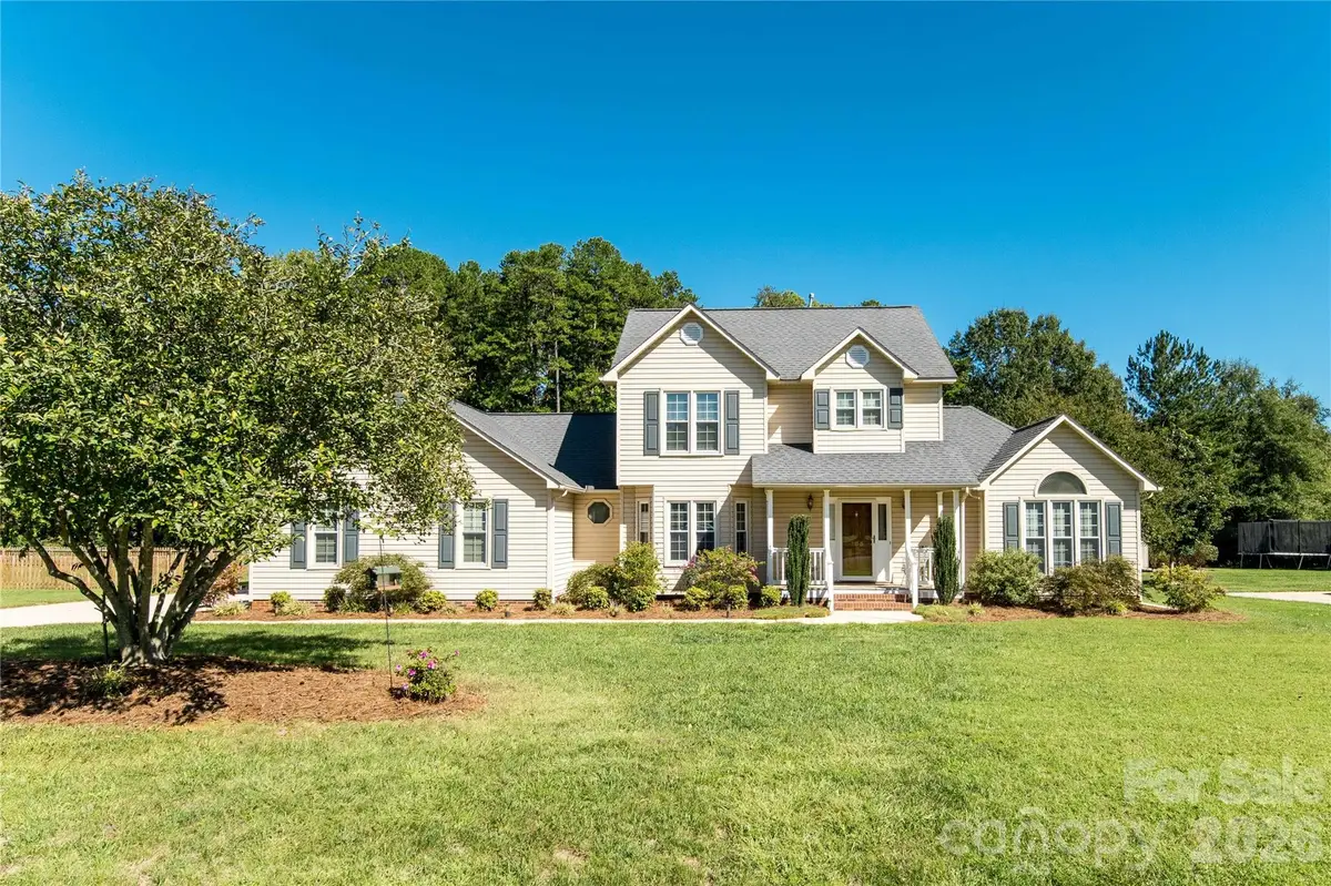 165 Scott Trace, Salisbury, NC 28147 - #1