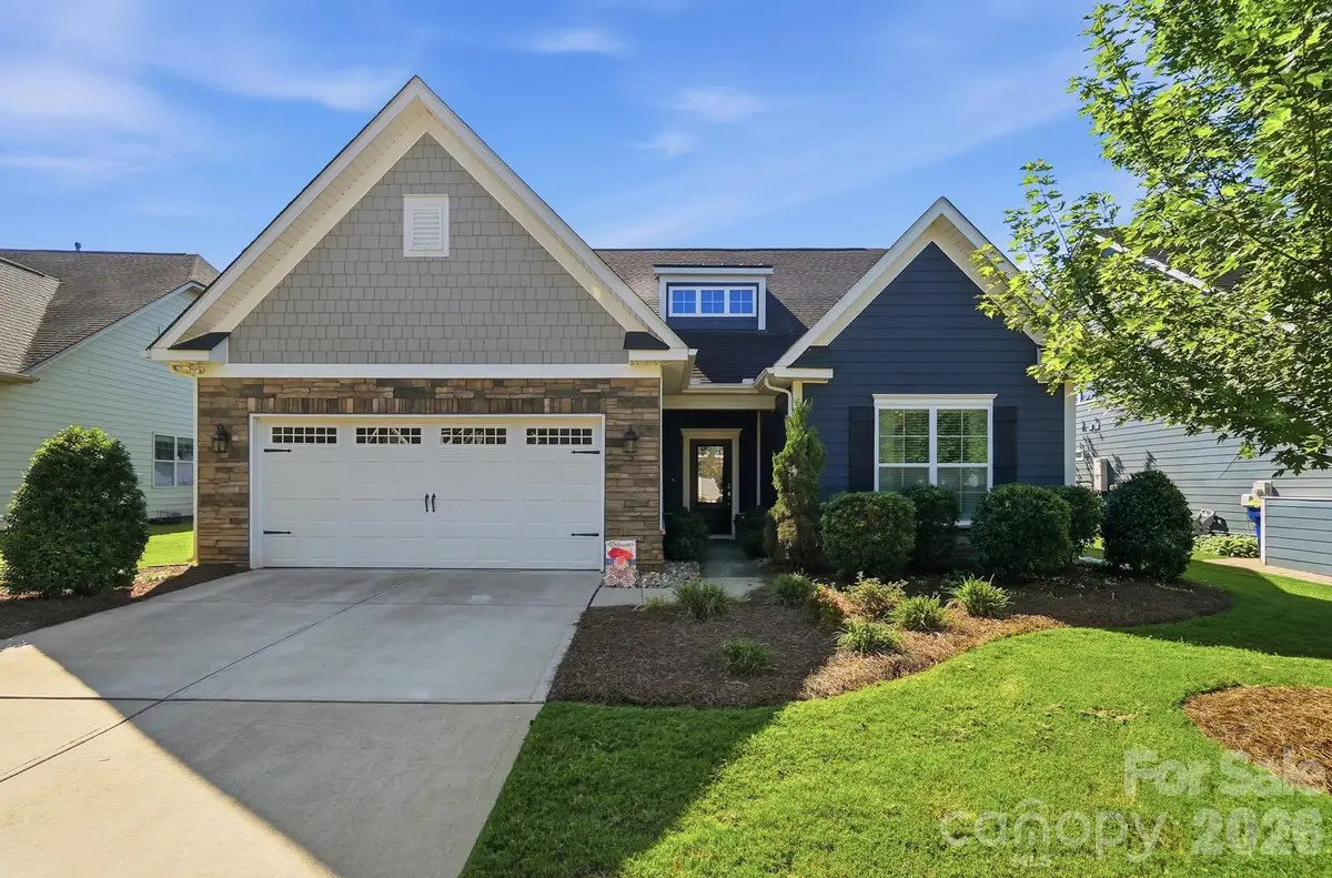 515 Trillium Way, Belmont, NC 28012 - #1