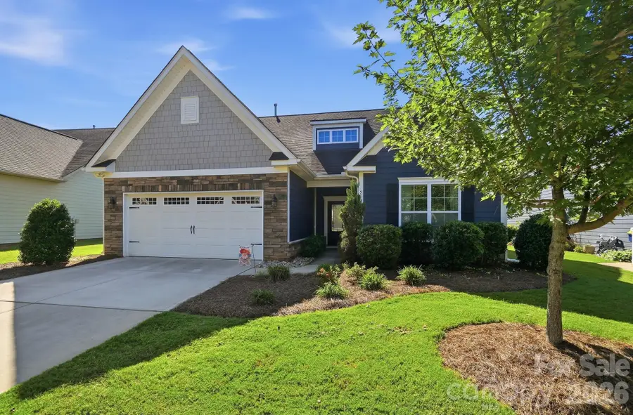 515 Trillium Way, Belmont, NC 28012 - #3