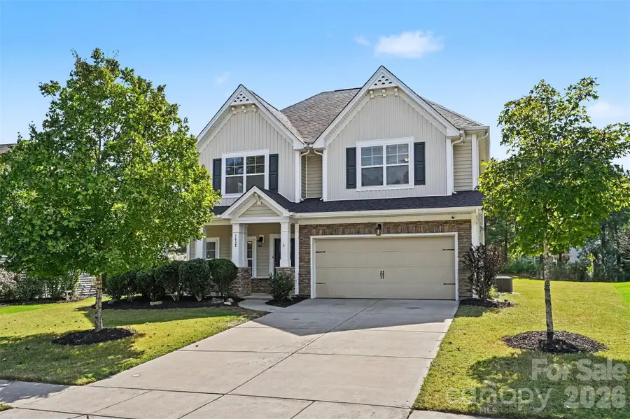 1638 Fig Branch Road, Clover, SC 29710 - #3