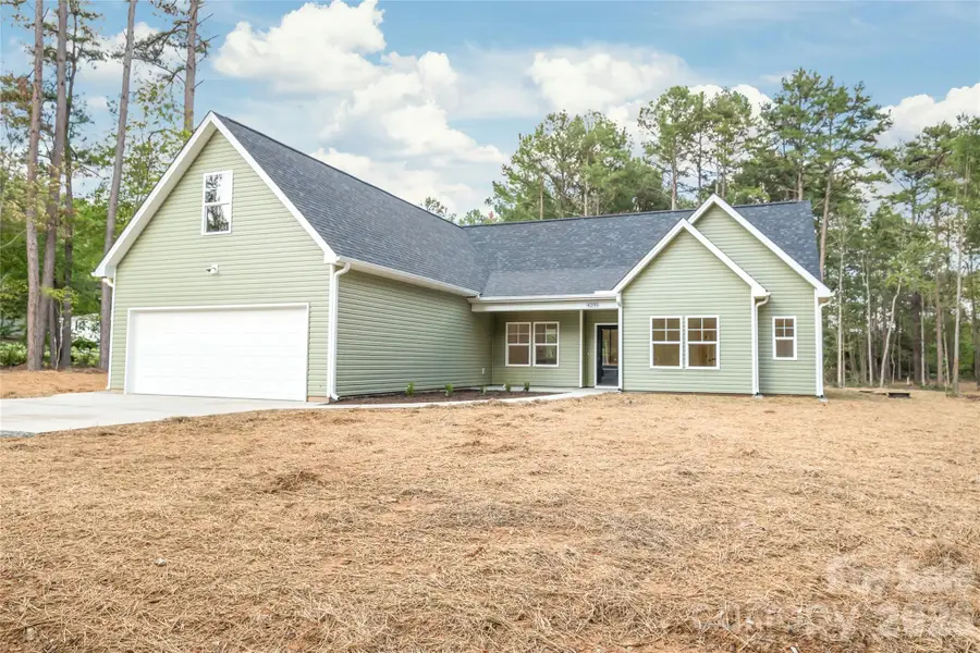 4205 Pigg Mattox Road, Monroe, NC 28112 - #2