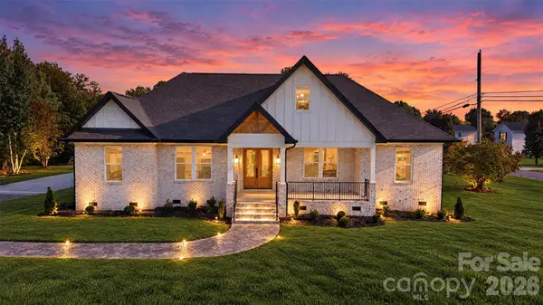 122 Manteo Road, Lexington, NC 27292