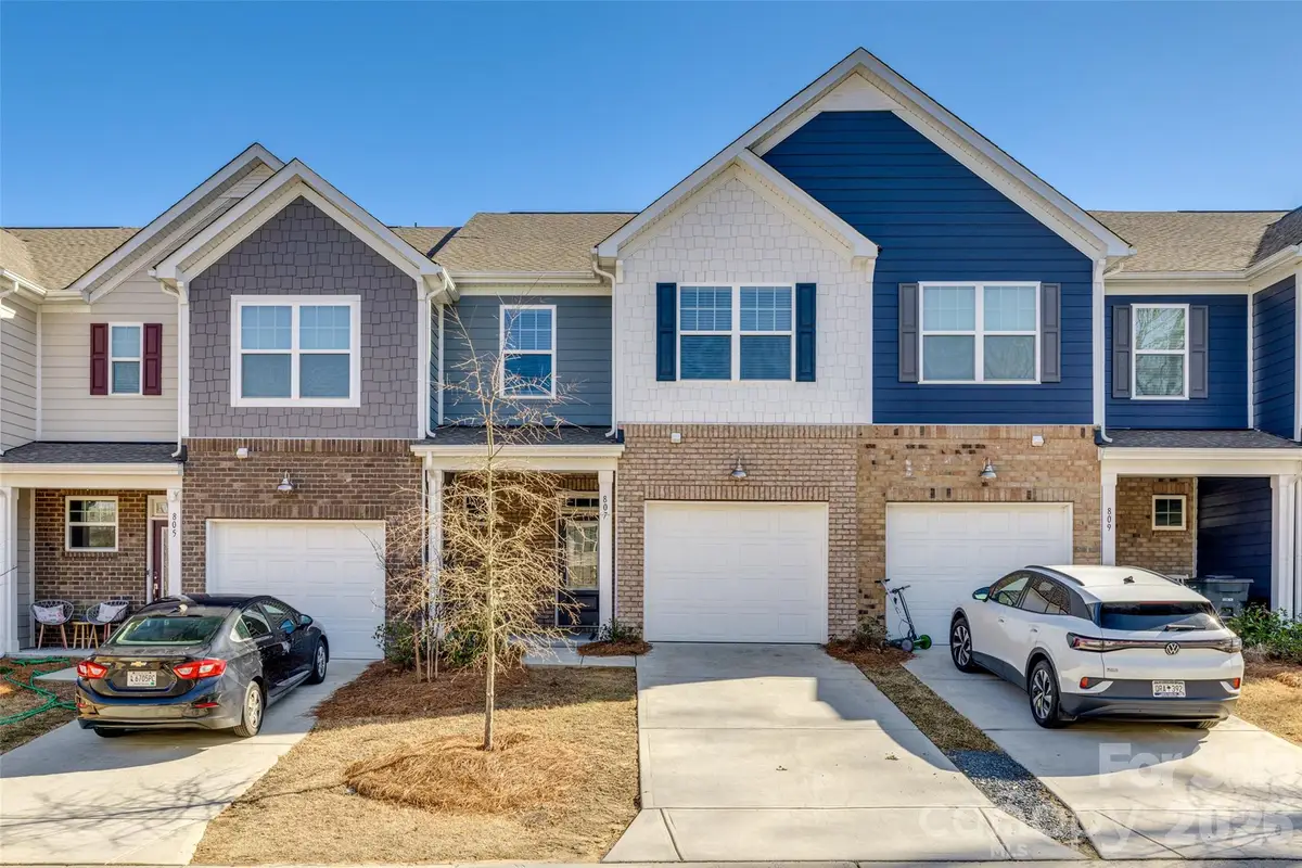 807 Gable Oak Lane, Fort Mill, SC 29708 - #1