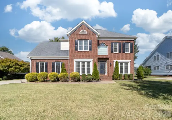 4014 Belle Meade Circle, Belmont, NC 28012
