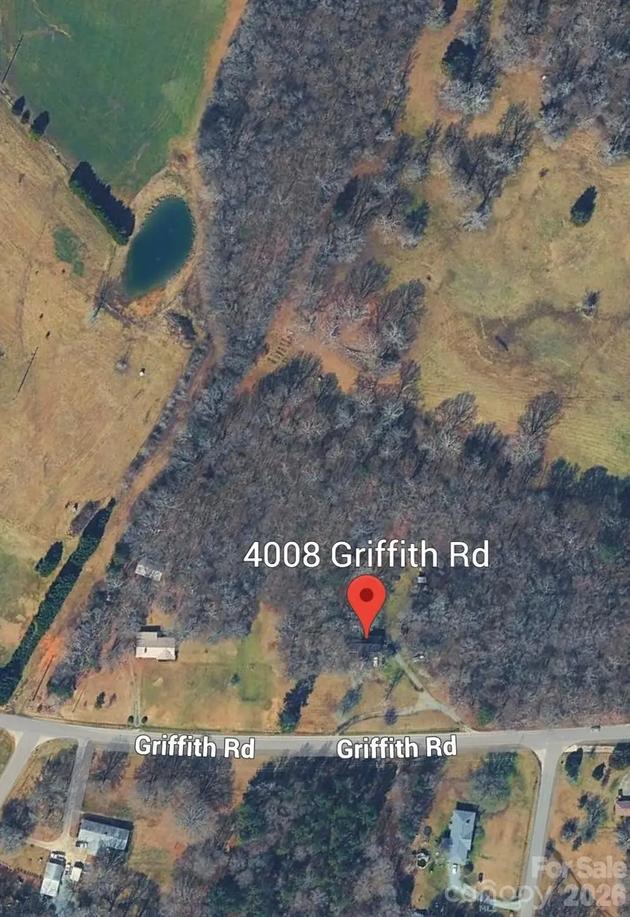3902 Griffith Road, Monroe, NC 28112 - #2