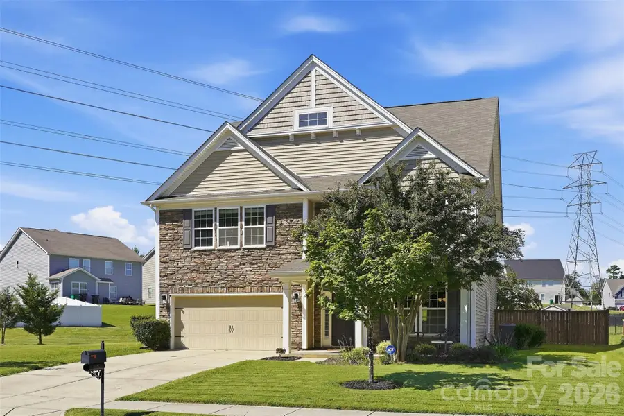 13507 David Jennings Avenue, Charlotte, NC 28213 - #3