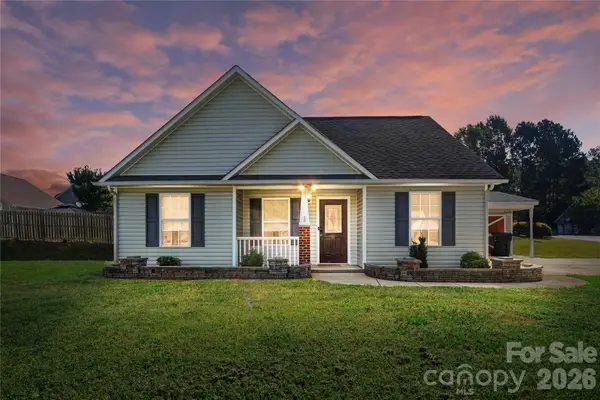 4066 Thomas Sam Drive, Rock Hill, SC 29732