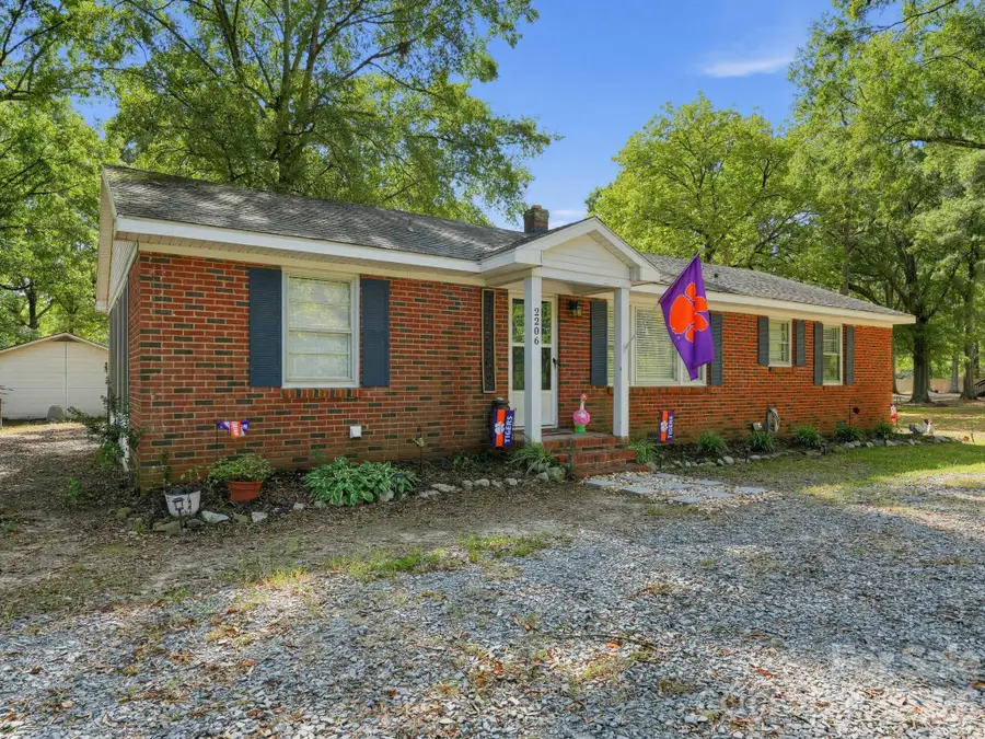 2206 White Store Road, Monroe, NC 28112 - #2