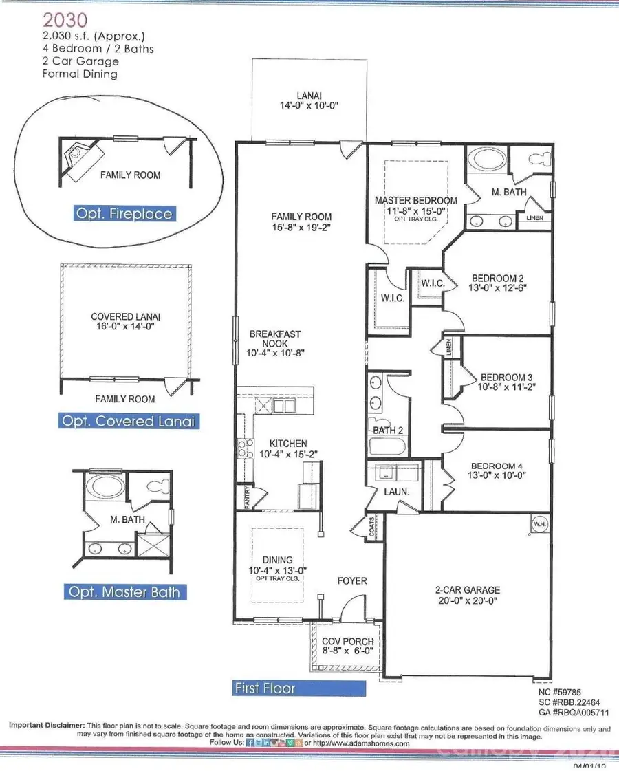 216 Imperial Way #7B, Albemarle, NC 28001 - #2