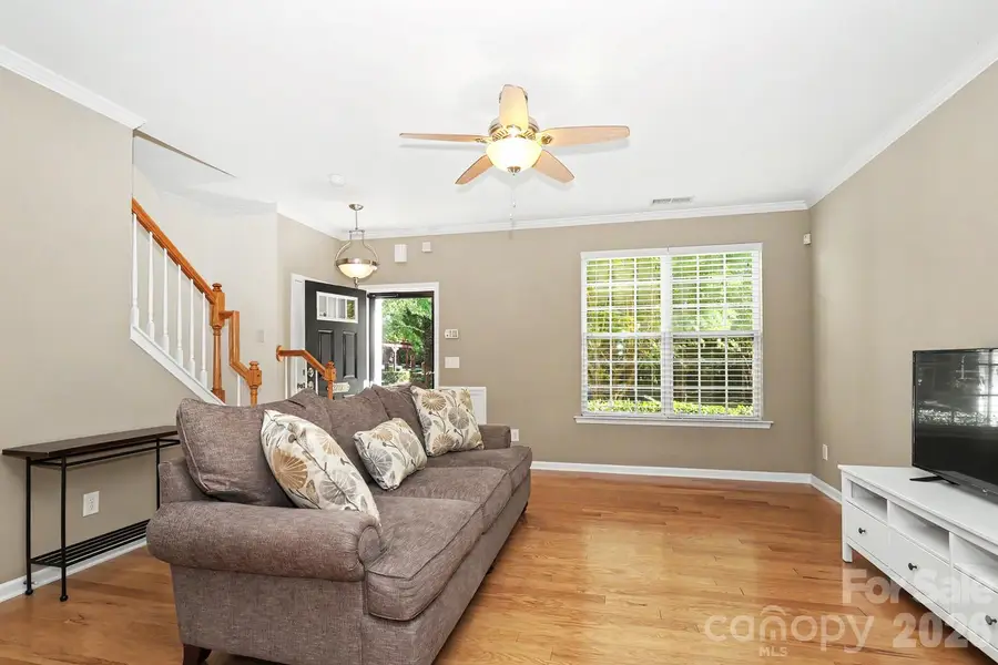 3212 Kemptown Square, Waxhaw, NC 28173 - #3