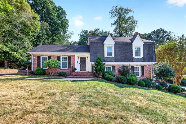 2936 Burnt Mill Road, Charlotte, NC 28210